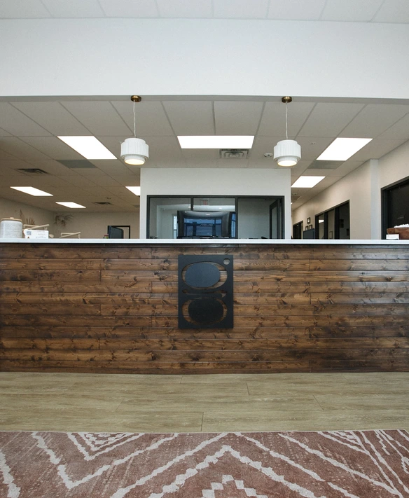 Office tour image 8